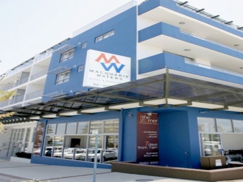 ID 8088, Port Macquarie NSW 2444