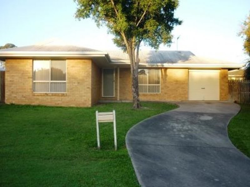 10 GATAKERS LANE, Hervey Bay QLD 4655