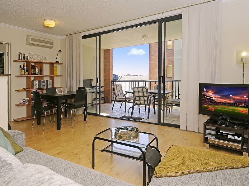 Unit 301/20 Malt Street, Fortitude Valley QLD 4006