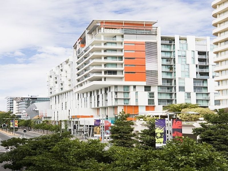 814/ 161 Grey Street, South Bank QLD 4101