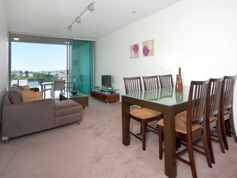 814/ 161 Grey Street, South Bank QLD 4101