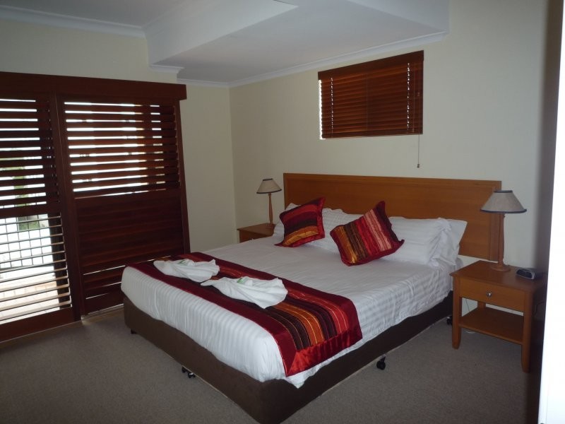 Rockhampton QLD 4700