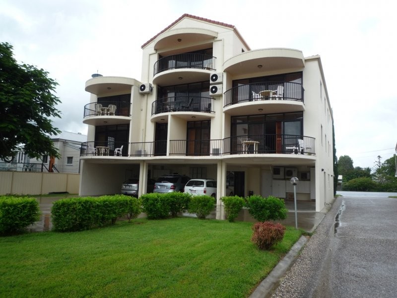 Rockhampton QLD 4700