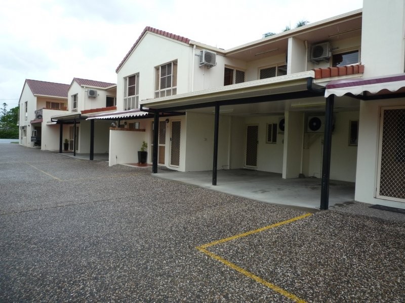 Rockhampton QLD 4700