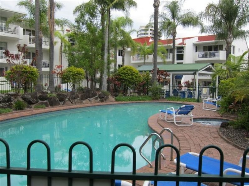 Surfers Paradise QLD 4217