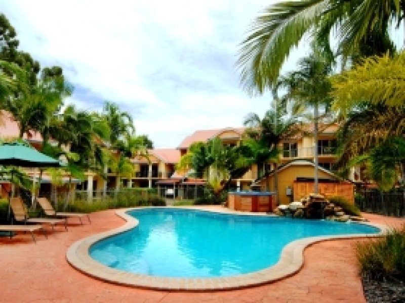 Airlie Beach QLD 4802