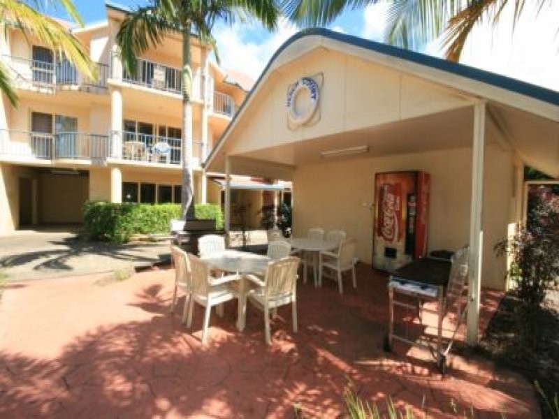 Airlie Beach QLD 4802