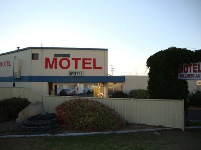 Millmerran QLD 4357