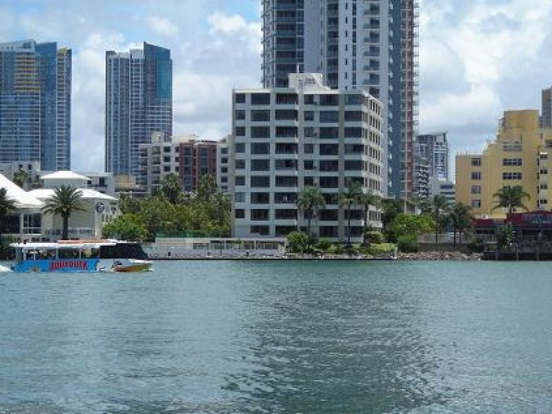 Southport QLD 4215