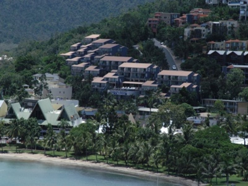 Airlie Beach QLD 4802