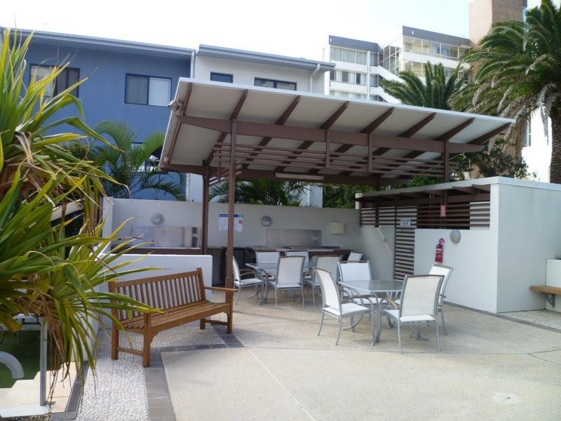 Burleigh Heads QLD 4220