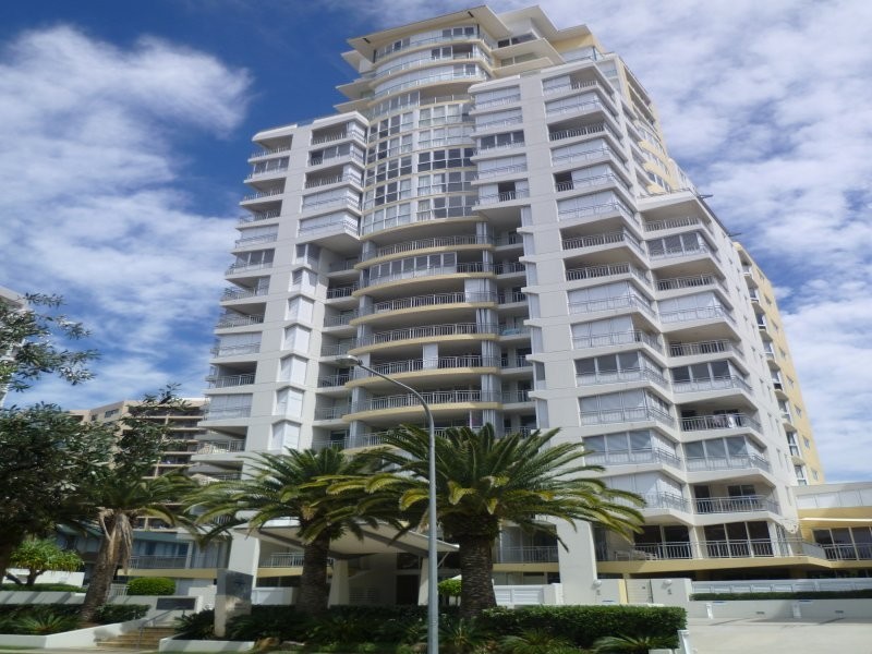 Burleigh Heads QLD 4220