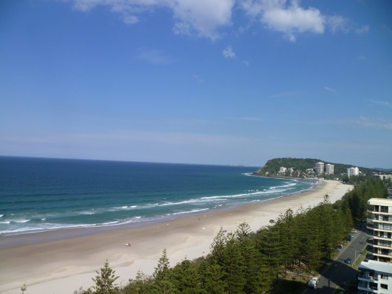Burleigh Heads QLD 4220