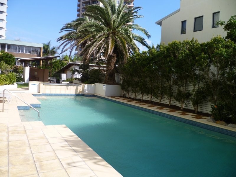 Burleigh Heads QLD 4220