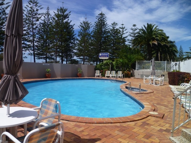 Burleigh Heads QLD 4220