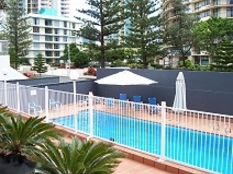Surfers Paradise QLD 4217