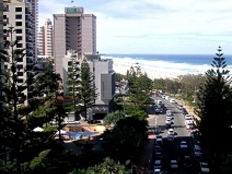 Surfers Paradise QLD 4217