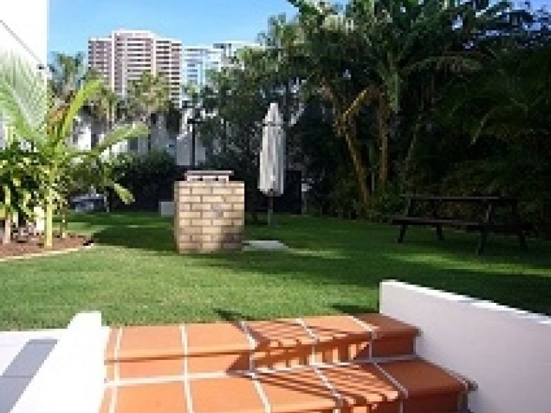 Surfers Paradise QLD 4217