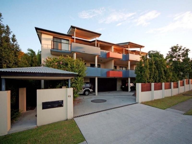 Unit 1/65 Lytton Road, Bulimba QLD 4171
