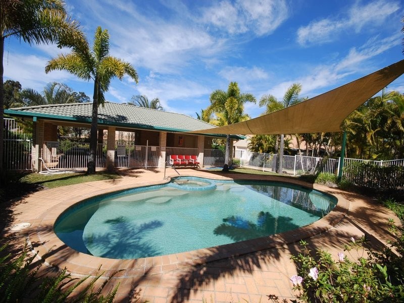 Albany Creek QLD 4035