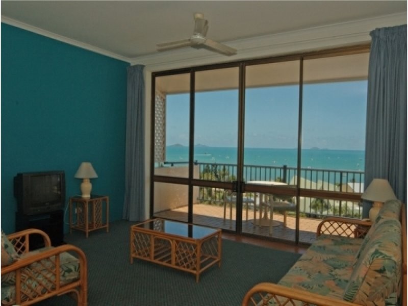 5 Golden Orchid Drive, Airlie Beach QLD 4802