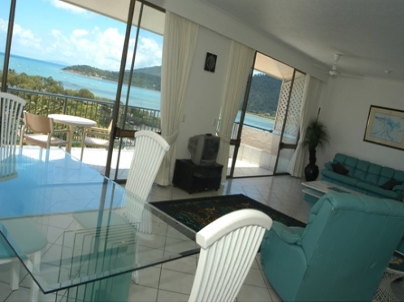 5 Golden Orchid Drive, Airlie Beach QLD 4802