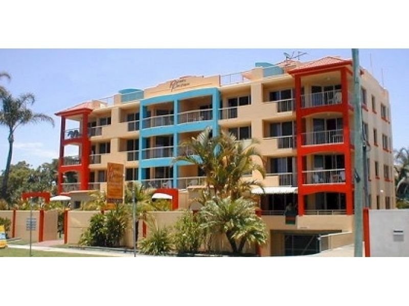 Maroochydore QLD 4558