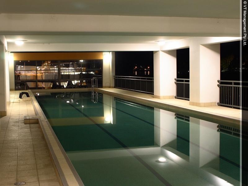 25 Lake Orr Drive, Robina QLD 4226