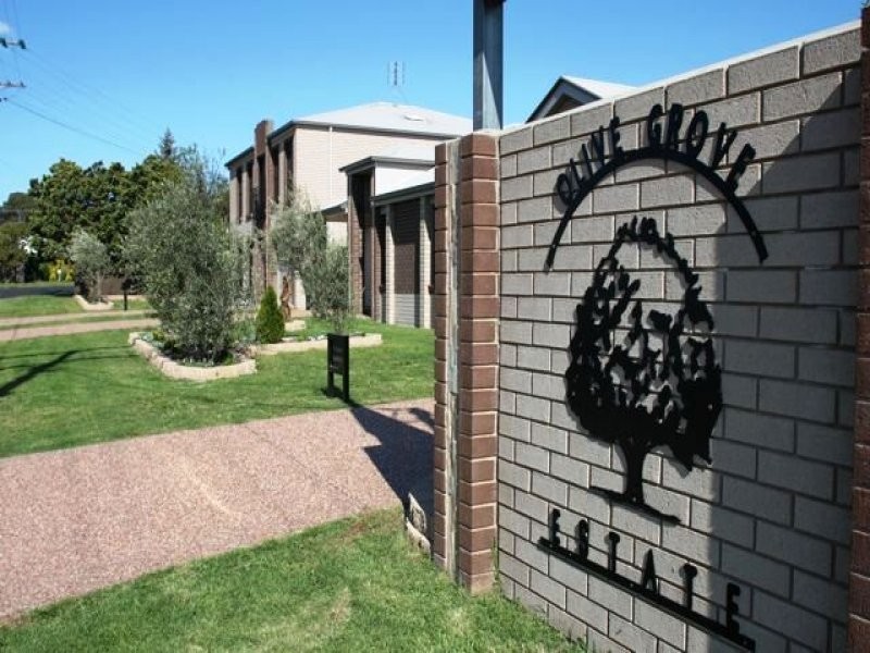 ID 8152M, Stanthorpe QLD 4380