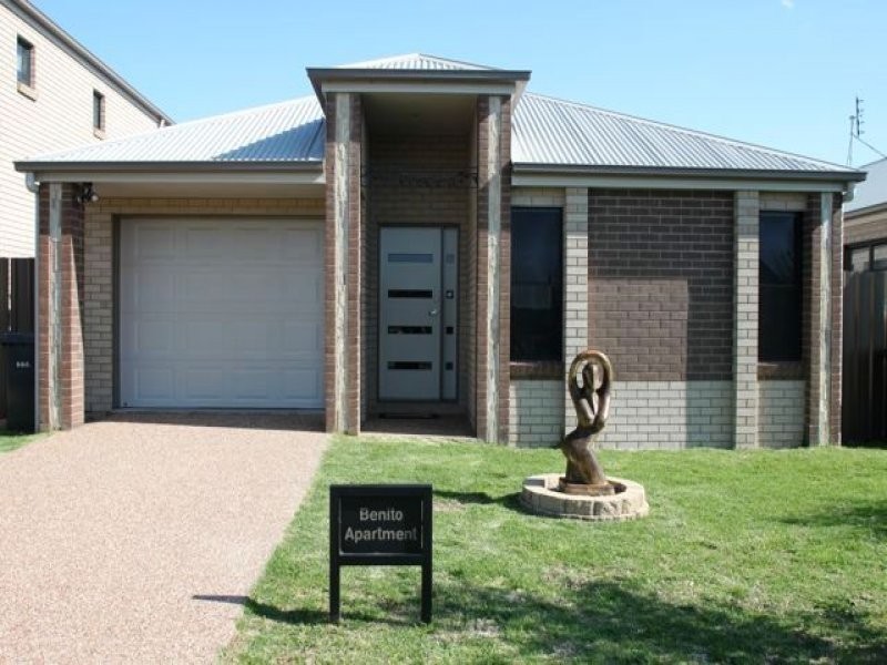 ID 8152M, Stanthorpe QLD 4380