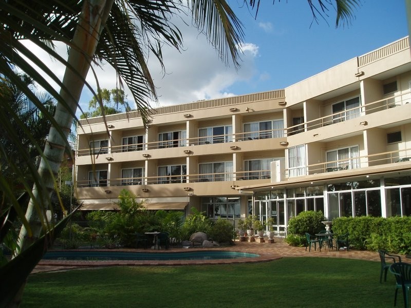 Mermaid Beach QLD 4218