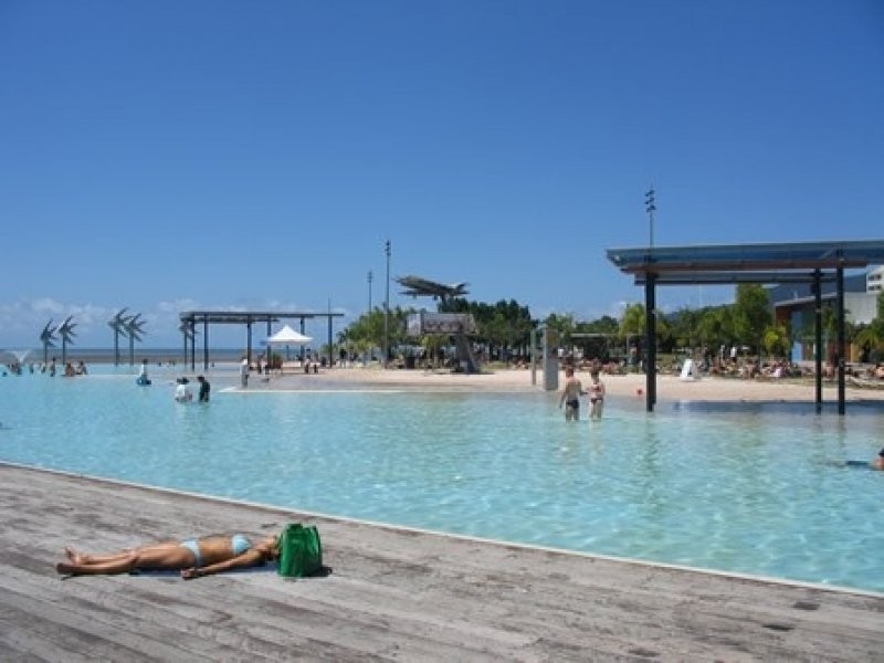 Cairns QLD 4870
