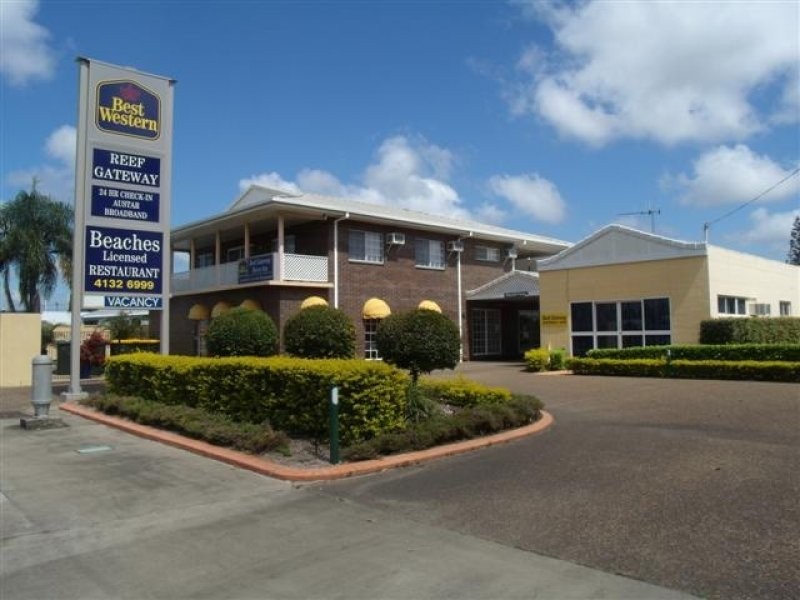 Bundaberg QLD 4670