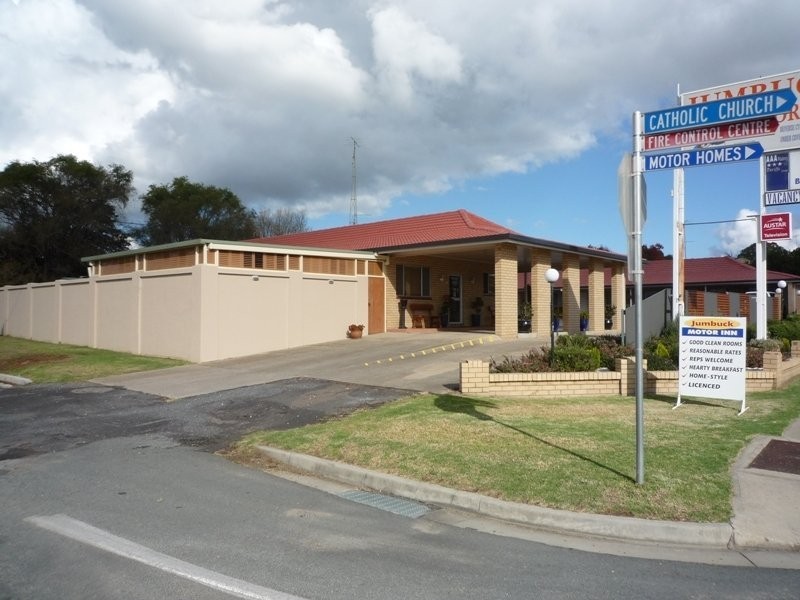 Tenterfield NSW 2372