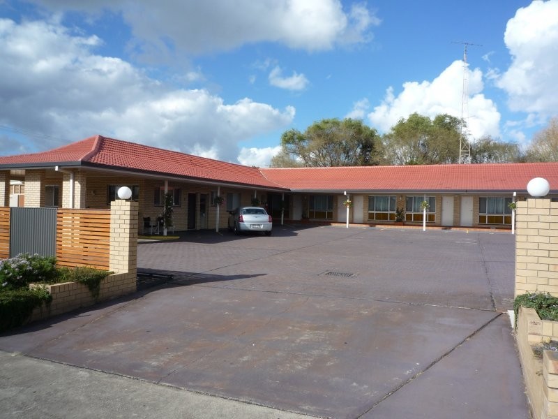 Tenterfield NSW 2372