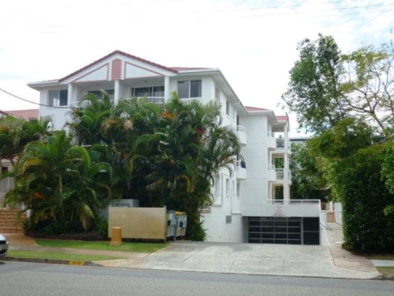 ID 8151, Chevron Island QLD 4217