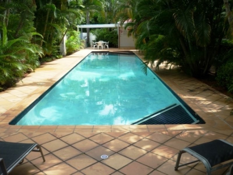 ID 8151, Chevron Island QLD 4217