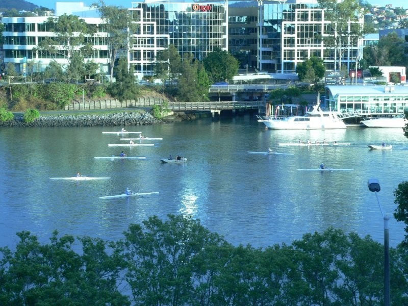 35 Buchanan St., West End QLD 4101