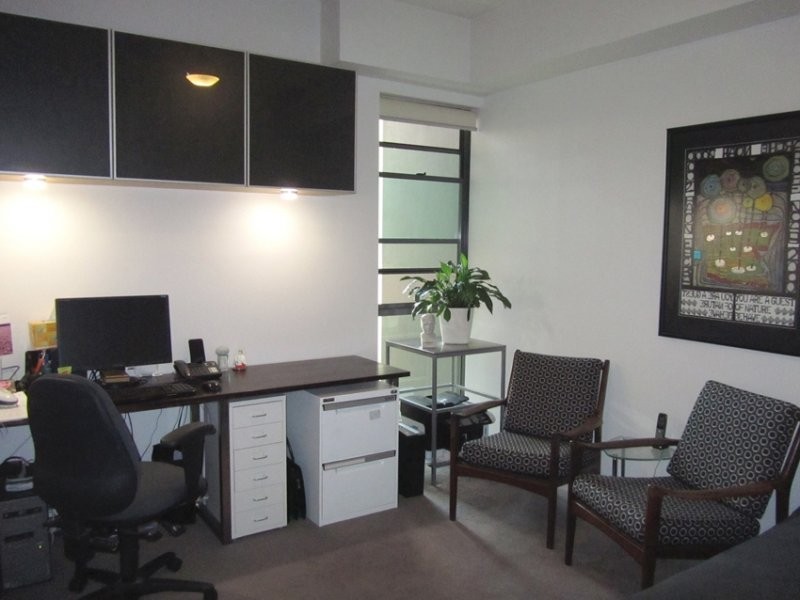 35 Buchanan St., West End QLD 4101