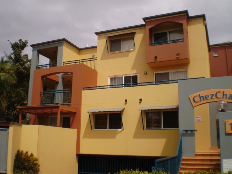 Chevron Island QLD 4217