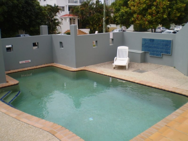 Chevron Island QLD 4217