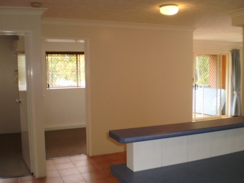 Chevron Island QLD 4217