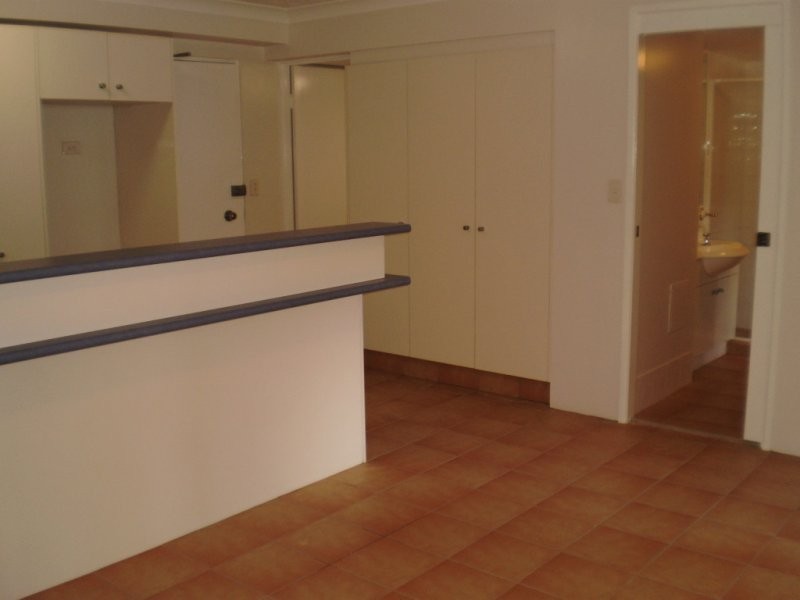 Chevron Island QLD 4217