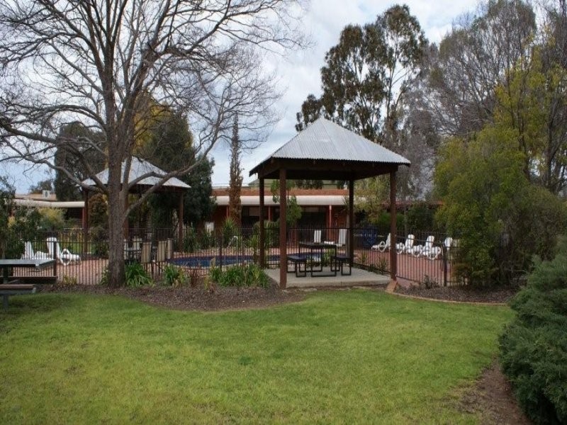 Moama NSW 2731