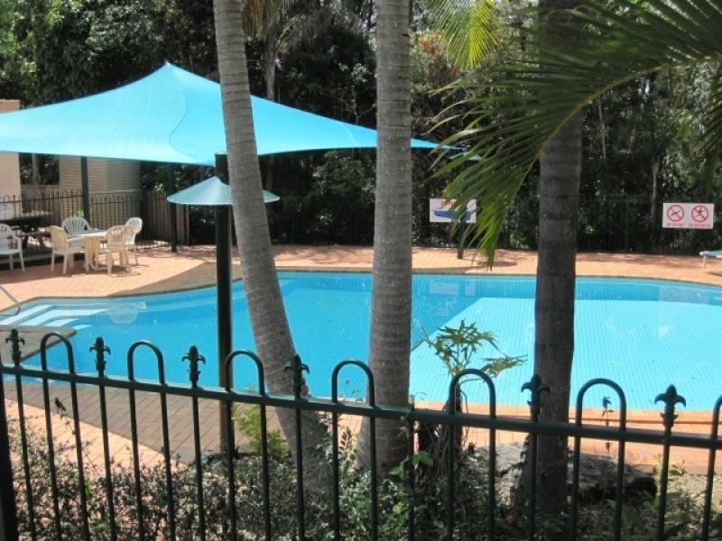 Reedy Creek QLD 4227