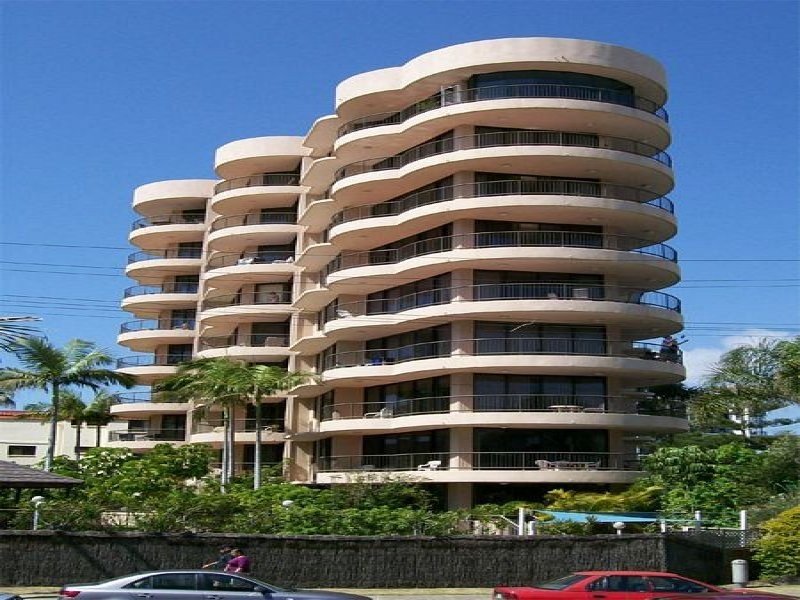 Surfers Paradise QLD 4217