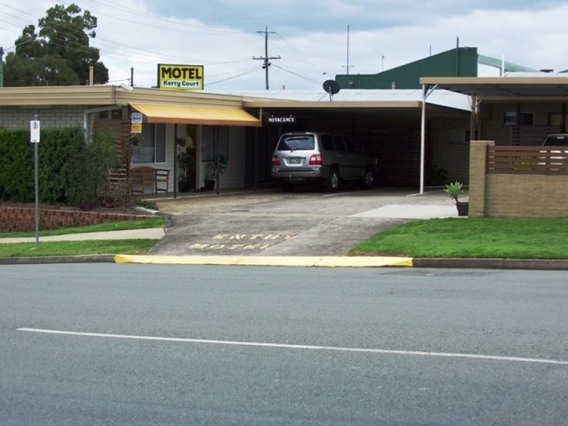 ID 8158M, Beaudesert QLD 4285