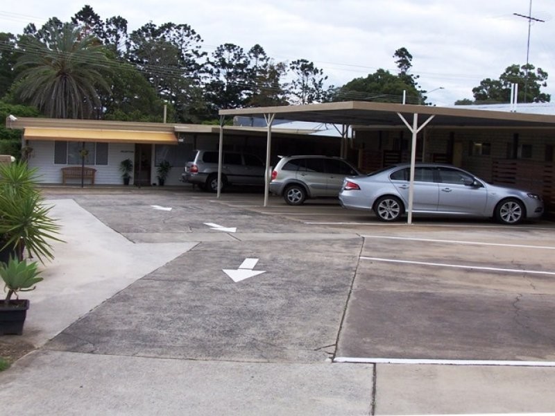 ID 8158M, Beaudesert QLD 4285