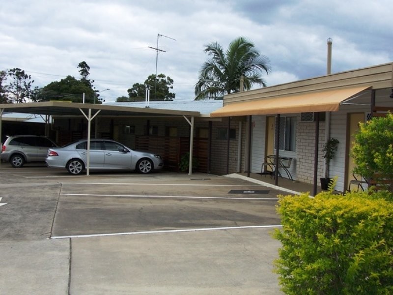 ID 8158M, Beaudesert QLD 4285