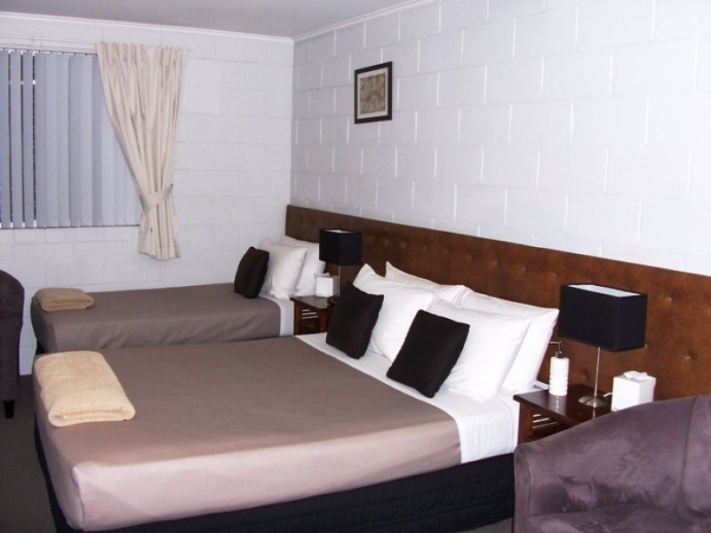 ID 8158M, Beaudesert QLD 4285